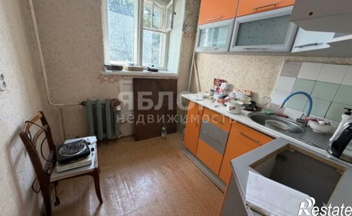 1-комн квартира ул Мира, 83,  д. 83