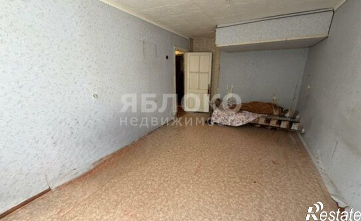 1-комн квартира ул Мира, 83,  д. 83