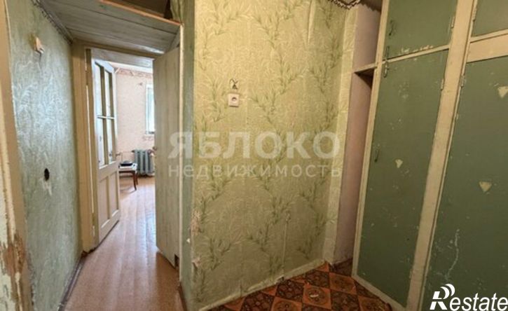 1-комн квартира ул Мира, 83,  д. 83