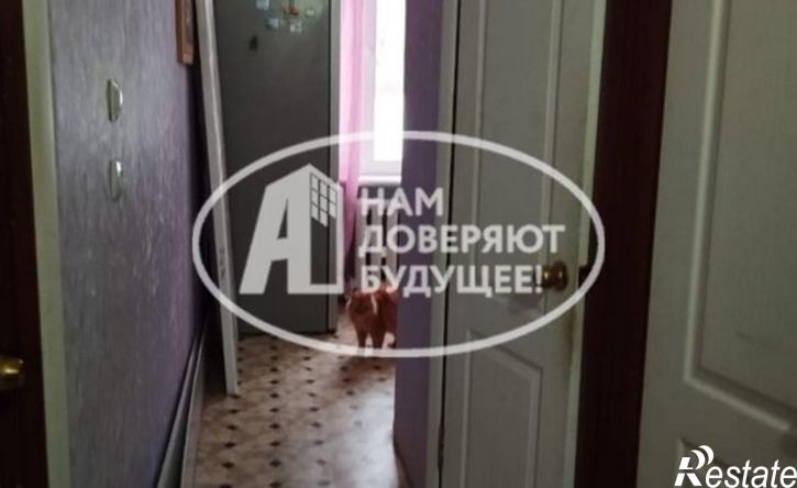 3-комн квартира ул Мира, 87,  д. 87