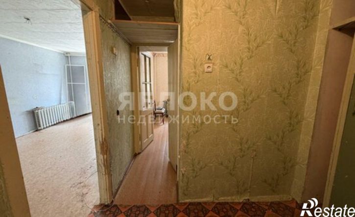 1-комн квартира ул Мира, 83,  д. 83