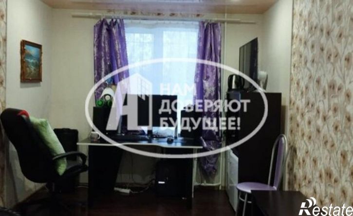 3-комн квартира ул Мира, 87,  д. 87