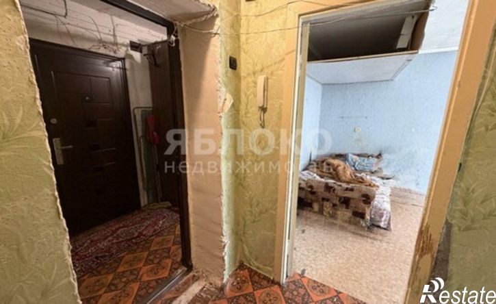 1-комн квартира ул Мира, 83,  д. 83