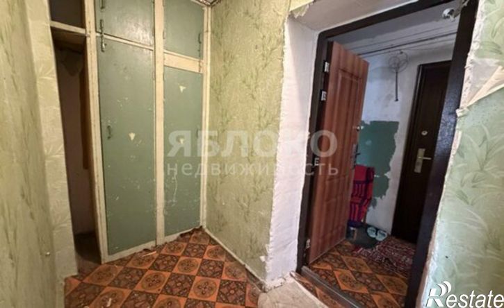 1-комн квартира ул Мира, 83,  д. 83