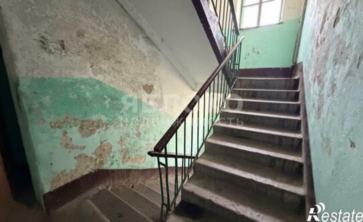 1-комн квартира ул Мира, 83,  д. 83