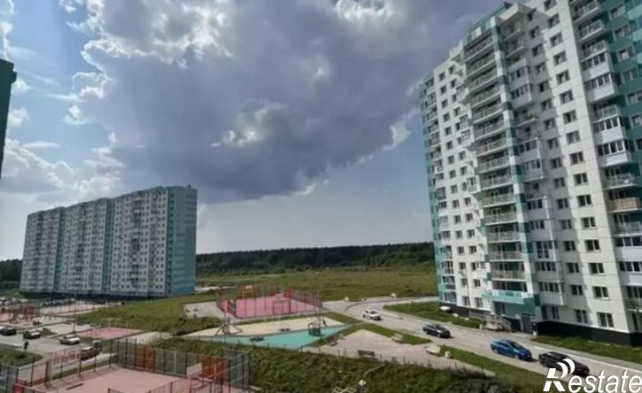 1-комн квартира Строгановский б-р, 13,  д. 13