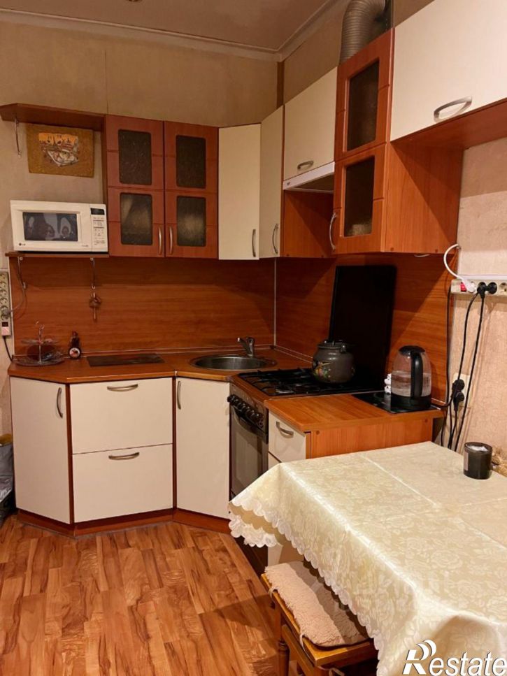 1-комн квартира ул Пятилетки, 44,  д. 44