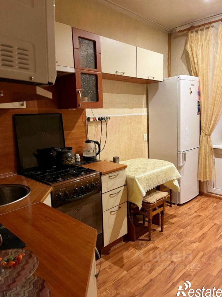 1-комн квартира ул Пятилетки, 44,  д. 44