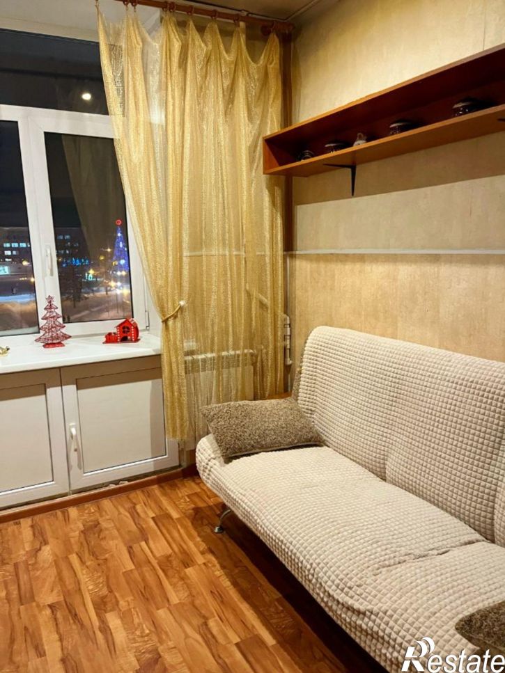 1-комн квартира ул Пятилетки, 44,  д. 44