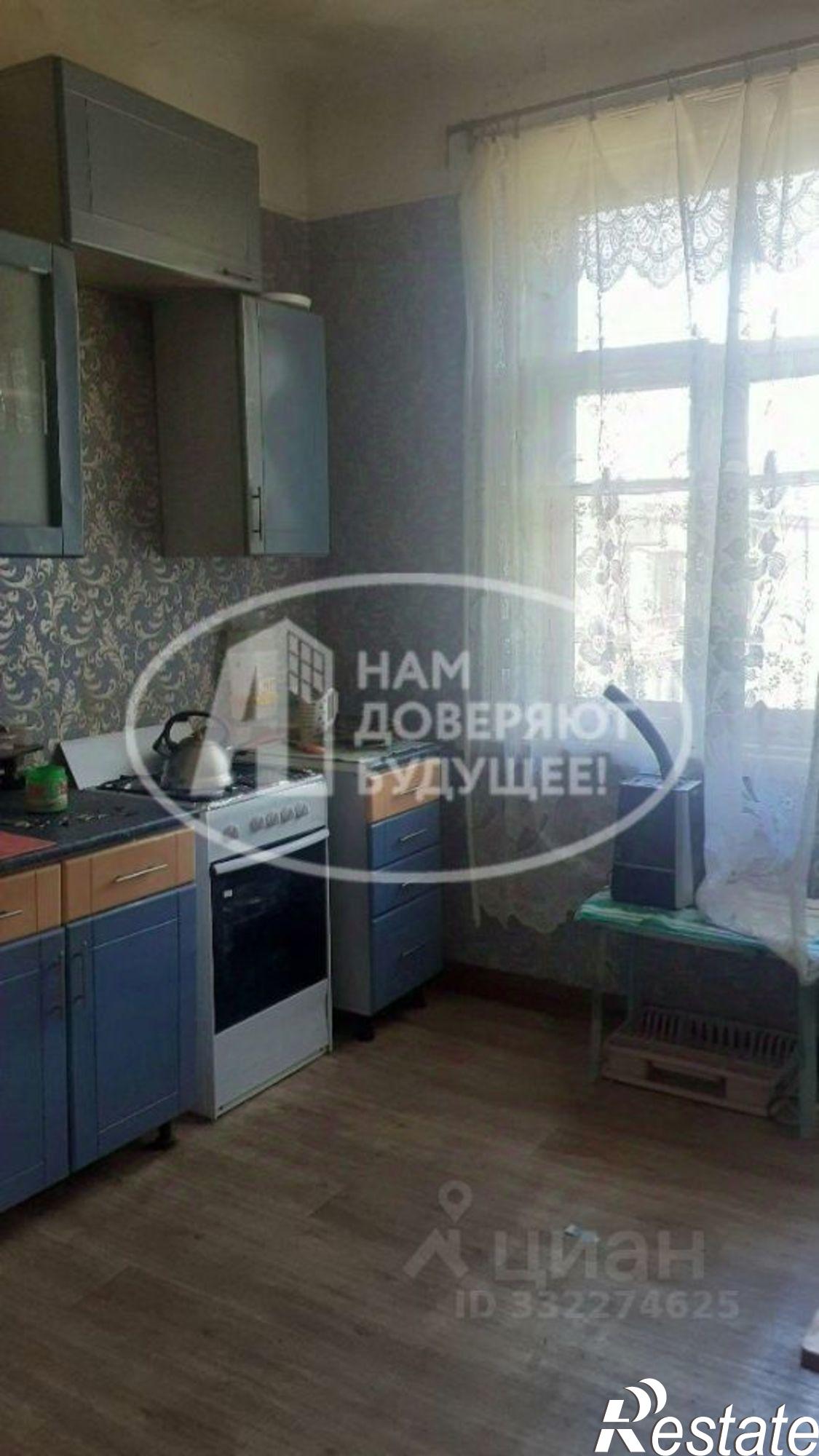 Купить комнату за 650 000 рублей на пр-кт Ленина, 66