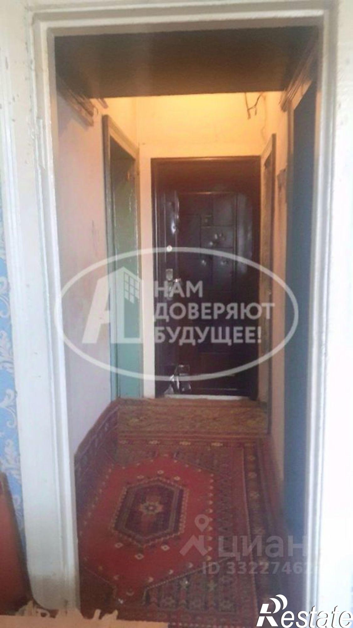 Купить комнату за 650 000 рублей на пр-кт Ленина, 66