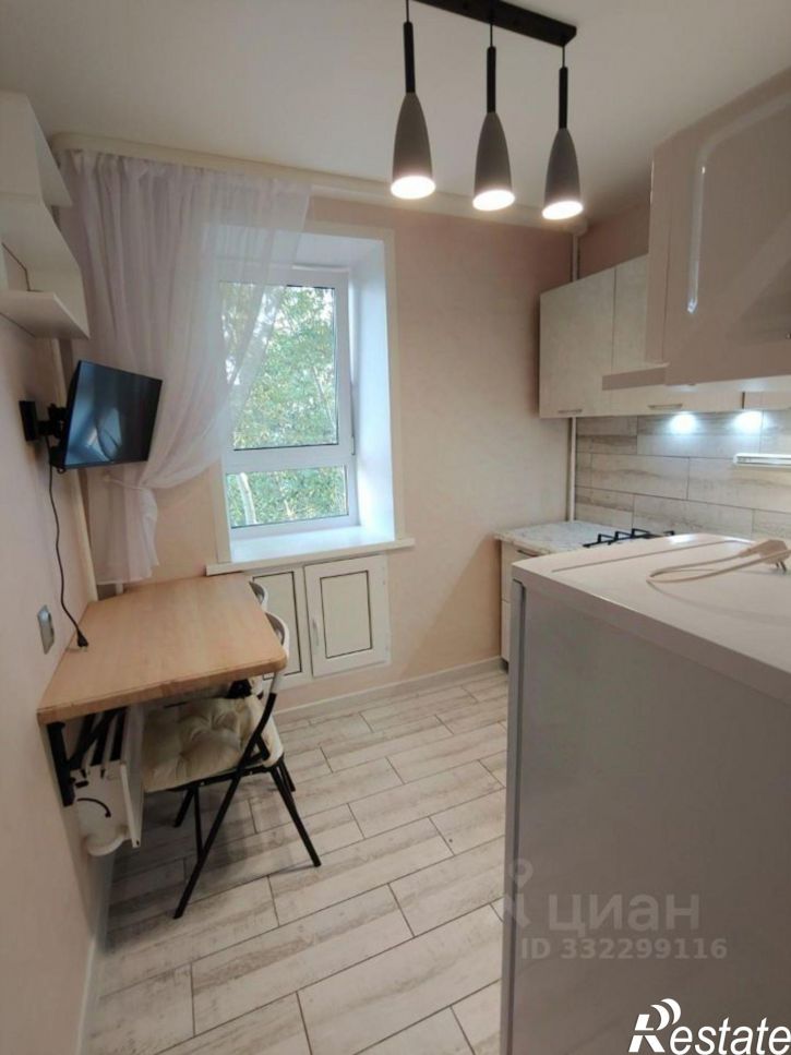 1-комн квартира Советский пр-кт, 75,  д. 75