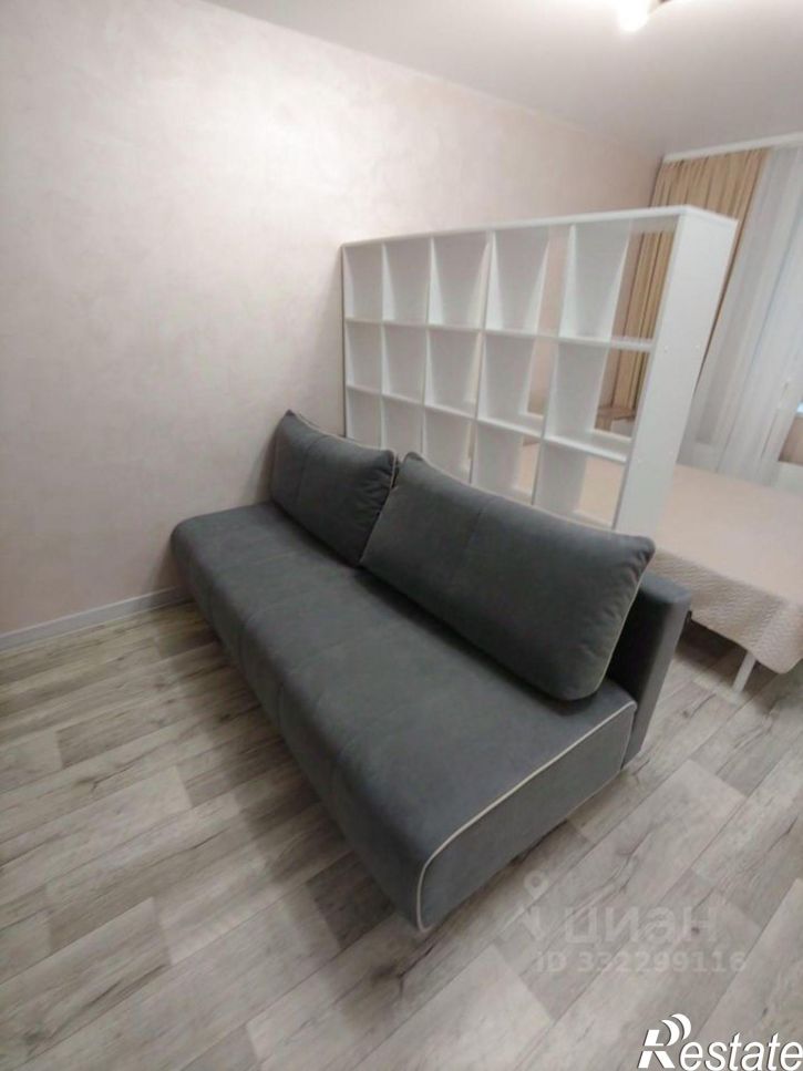 1-комн квартира Советский пр-кт, 75,  д. 75