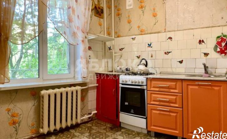 2-комн квартира ул Свердлова, 130,  д. 130