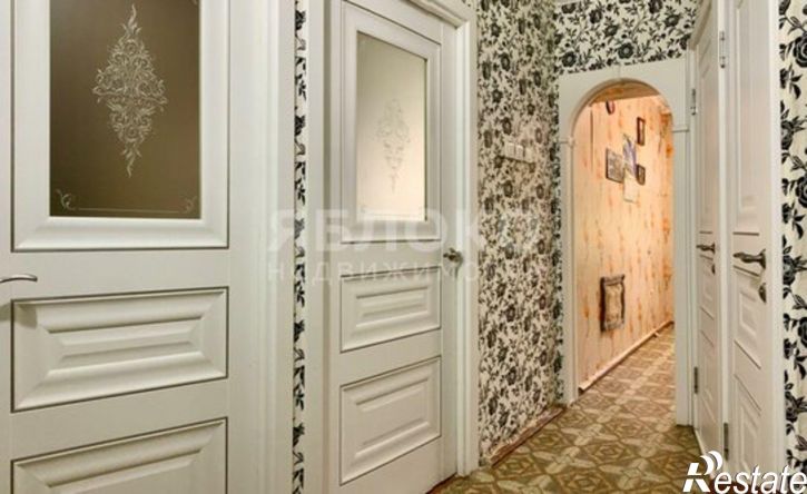 2-комн квартира ул Свердлова, 130,  д. 130