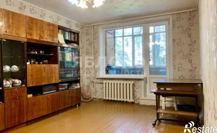 2-комн квартира ул Свердлова, 130,  д. 130