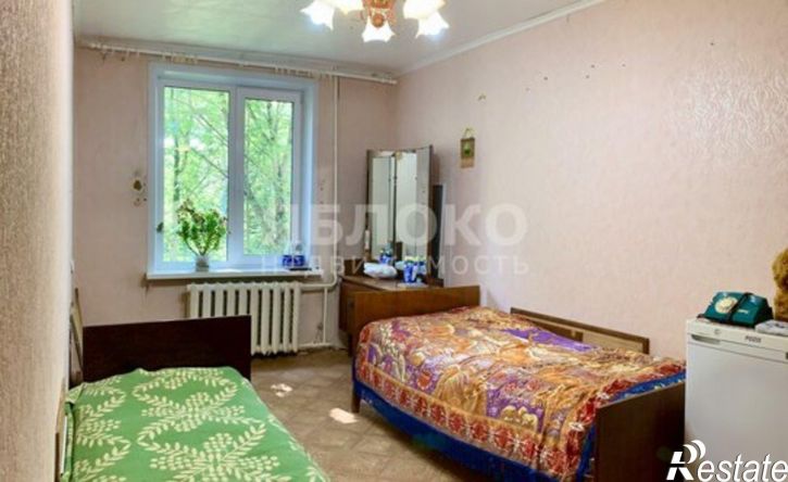 2-комн квартира ул Свердлова, 130,  д. 130