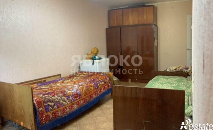 2-комн квартира ул Свердлова, 130,  д. 130