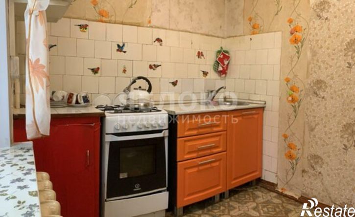 2-комн квартира ул Свердлова, 130,  д. 130