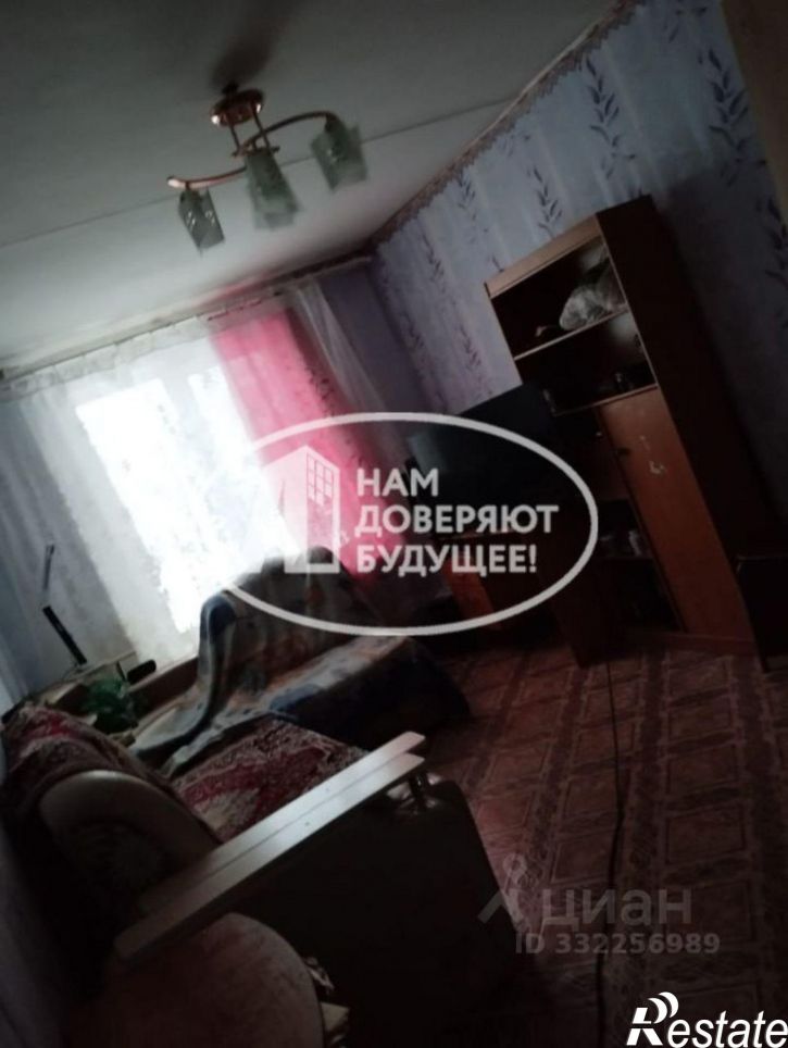 3-комн квартира ул Мира, 87,  д. 87