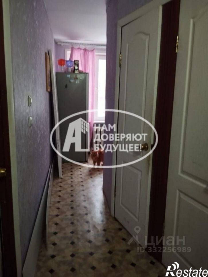 3-комн квартира ул Мира, 87,  д. 87