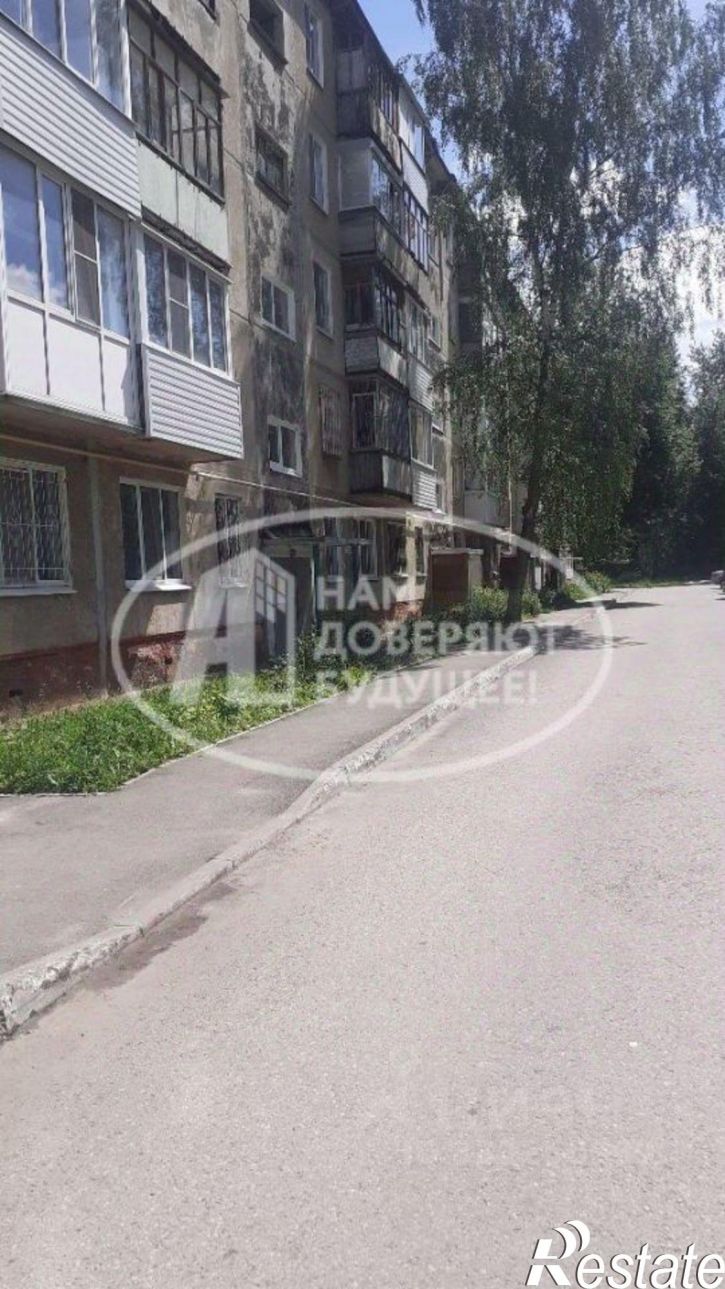 3-комн квартира ул Мира, 87,  д. 87