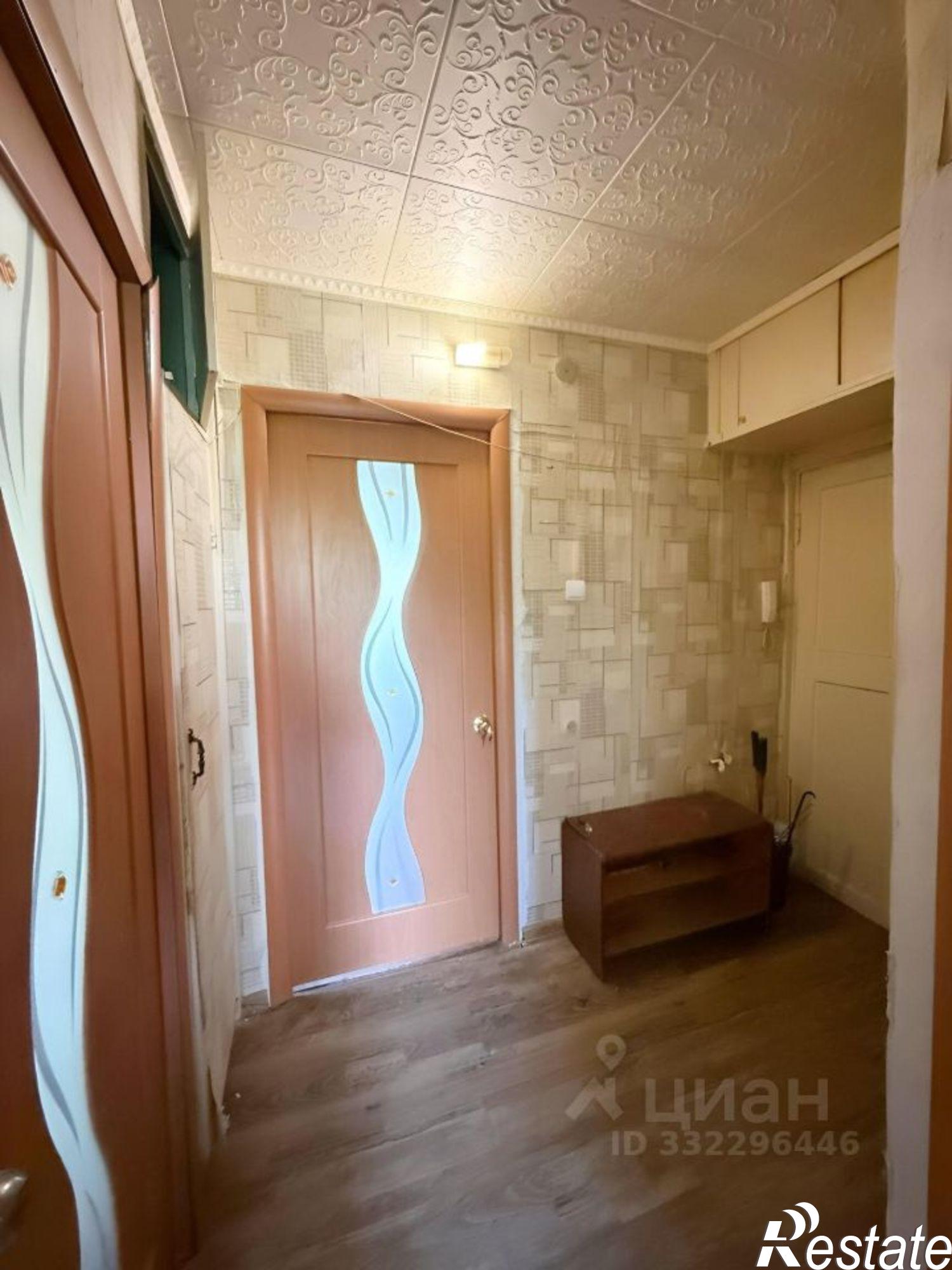 Купить квартиру за 2 700 000 рублей на ул Пятилетки, 88