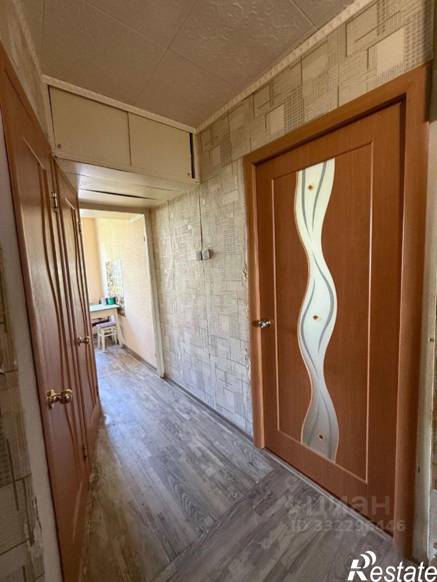Купить квартиру за 2 700 000 рублей на ул Пятилетки, 88
