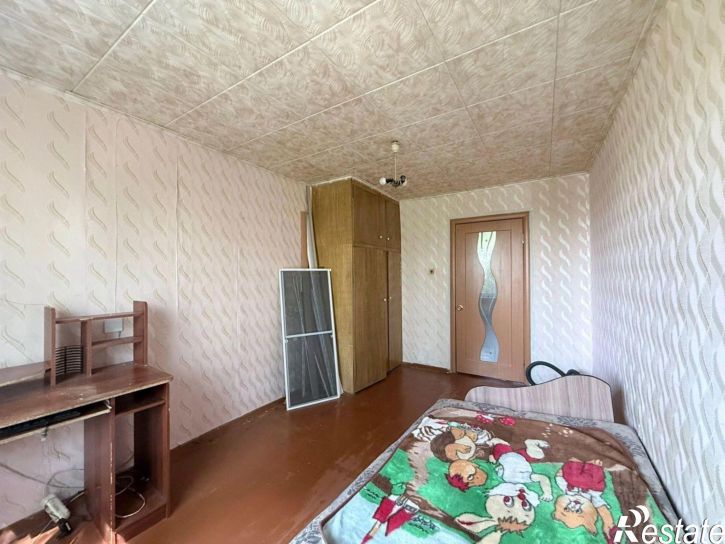 3-комн квартира ул Пятилетки, 88,  д. 88