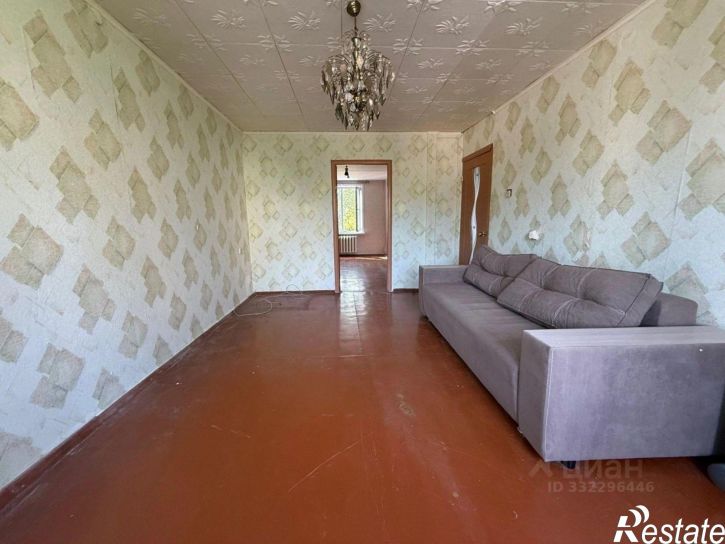 3-комн квартира ул Пятилетки, 88,  д. 88