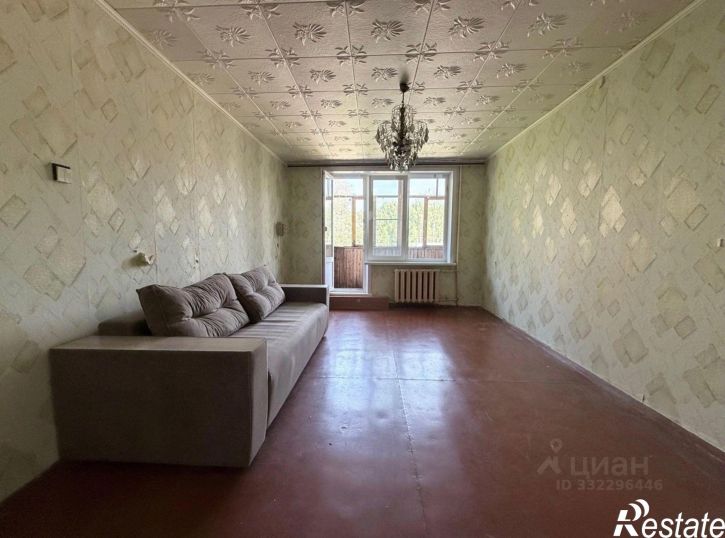 3-комн квартира ул Пятилетки, 88,  д. 88