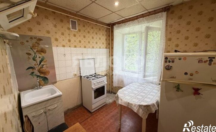 1-комн квартира Березники, улица Льва Толстого, 90