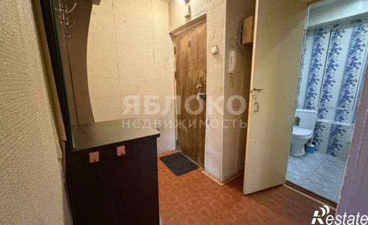 1-комн квартира Березники, улица Льва Толстого, 90