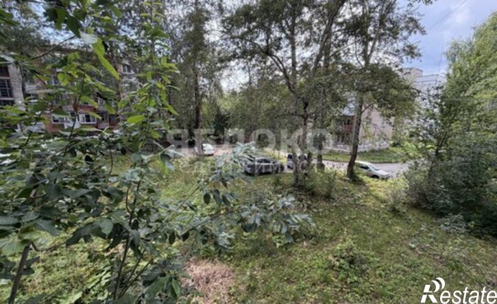 1-комн квартира Березники, улица Льва Толстого, 90