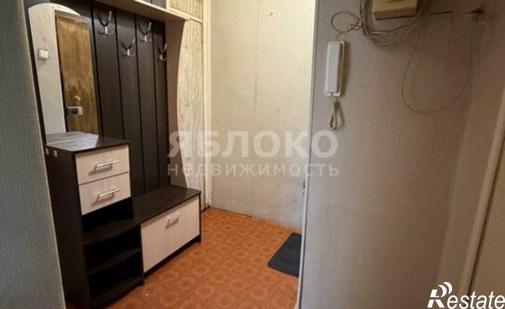 1-комн квартира Березники, улица Льва Толстого, 90