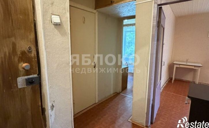 1-комн квартира Березники, улица Льва Толстого, 90