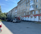 2-комн, 46кв м, этаж 2/5 ул Юбилейная, 94
