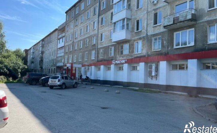 2-комн квартира ул Юбилейная, 94,  д. 94