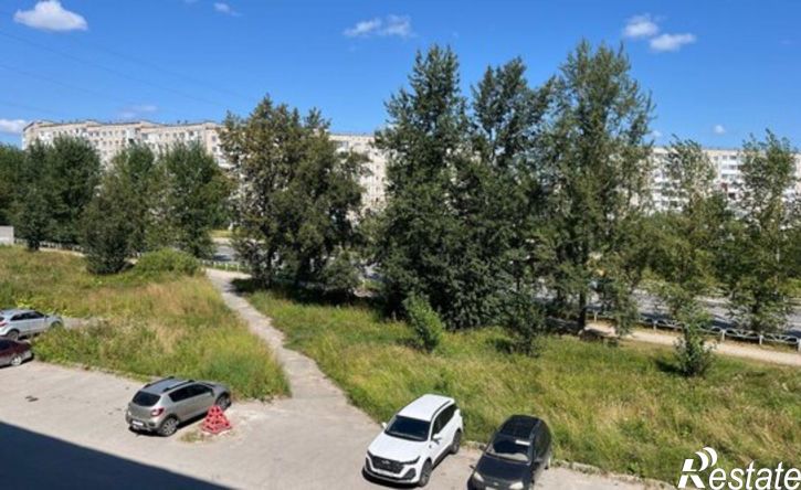 2-комн квартира ул Юбилейная, 94,  д. 94