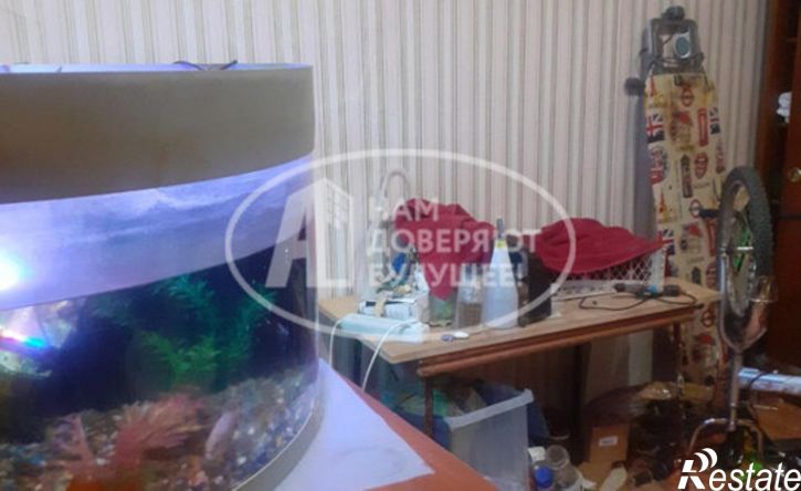 3-комн квартира ул Пятилетки, 42,  д. 42