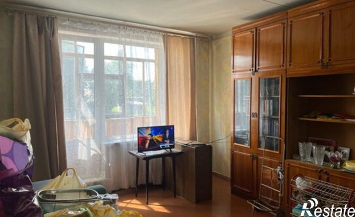 2-комн квартира ул Юбилейная, 94,  д. 94