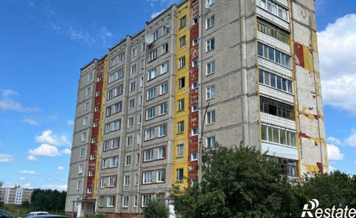 1-комн квартира ул Свердлова, 170,  д. 170