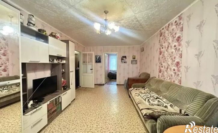4-комн квартира ул Свердлова, 67,  д. 67