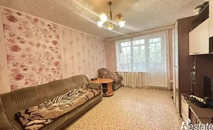 4-комн квартира ул Свердлова, 67,  д. 67