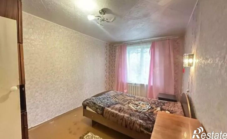 4-комн квартира ул Свердлова, 67,  д. 67