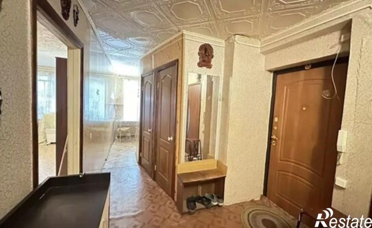 4-комн квартира ул Свердлова, 67,  д. 67