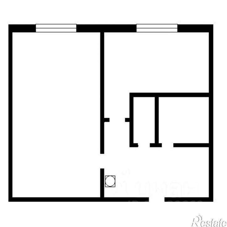 1-комн квартира ул Юбилейная, 85,  д. 85