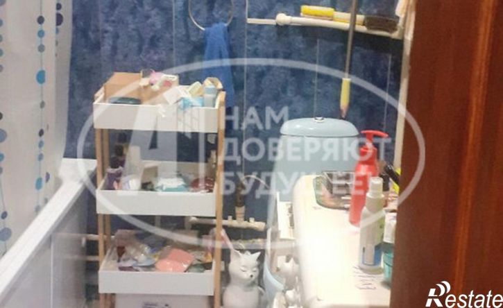 2-комн квартира ул Юбилейная, 59,  д. 59