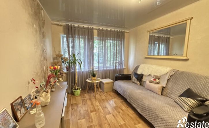 2-комн квартира ул Юбилейная, 59,  д. 59