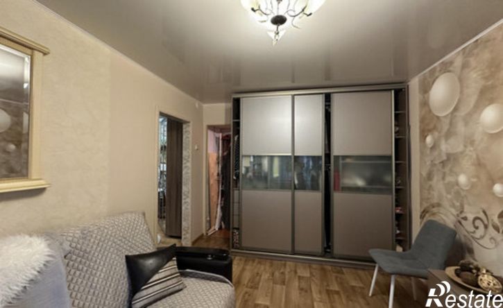 2-комн квартира ул Юбилейная, 59,  д. 59
